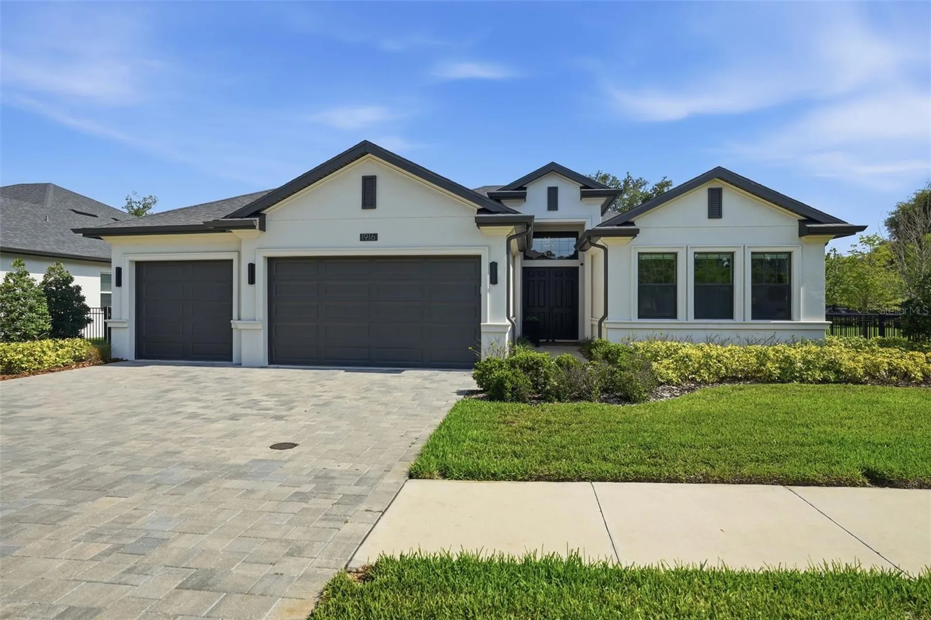 1916 Jullee Lane Palm Harbor FL 34683