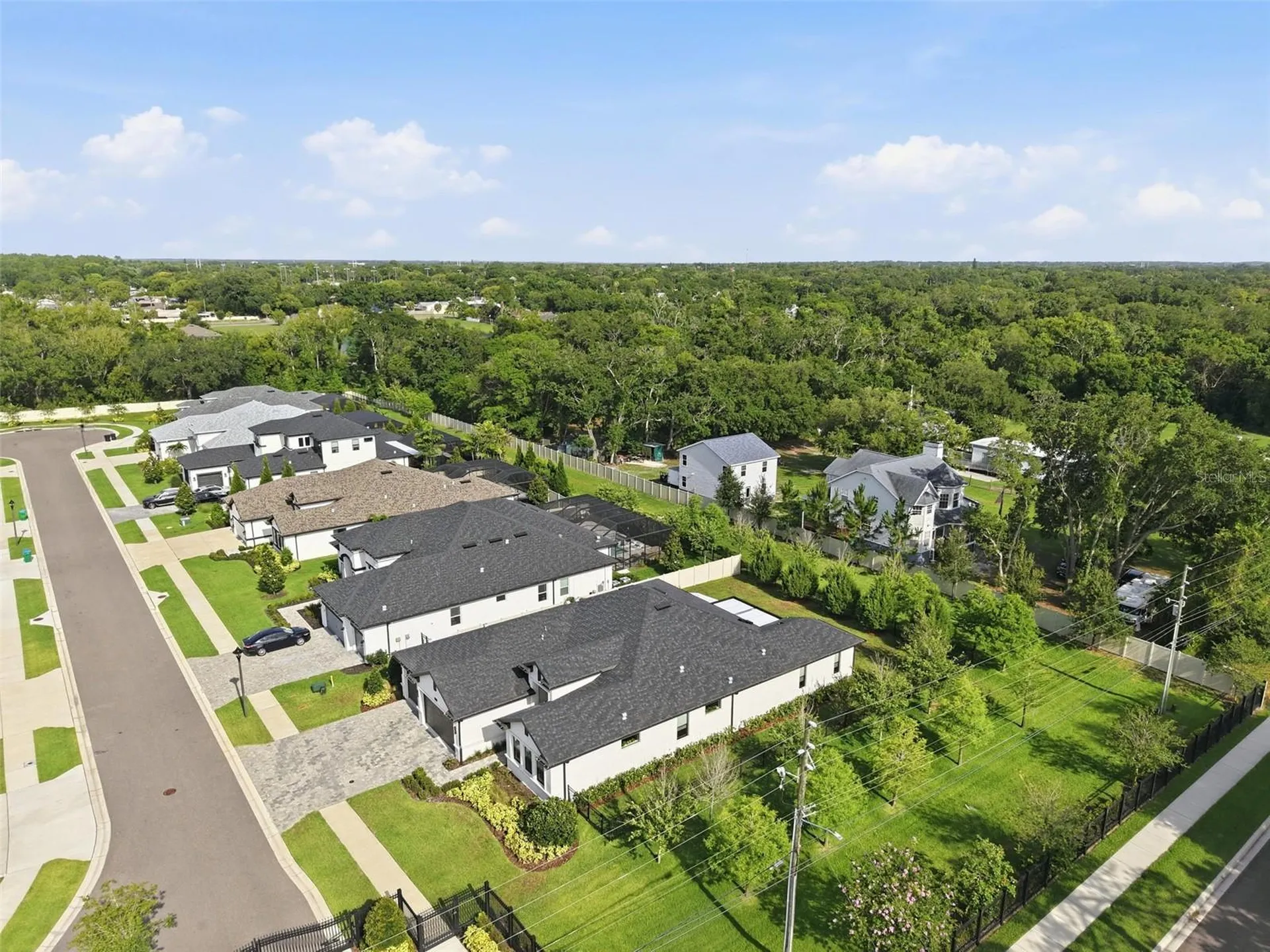 1916 Jullee Lane Palm Harbor FL 34683