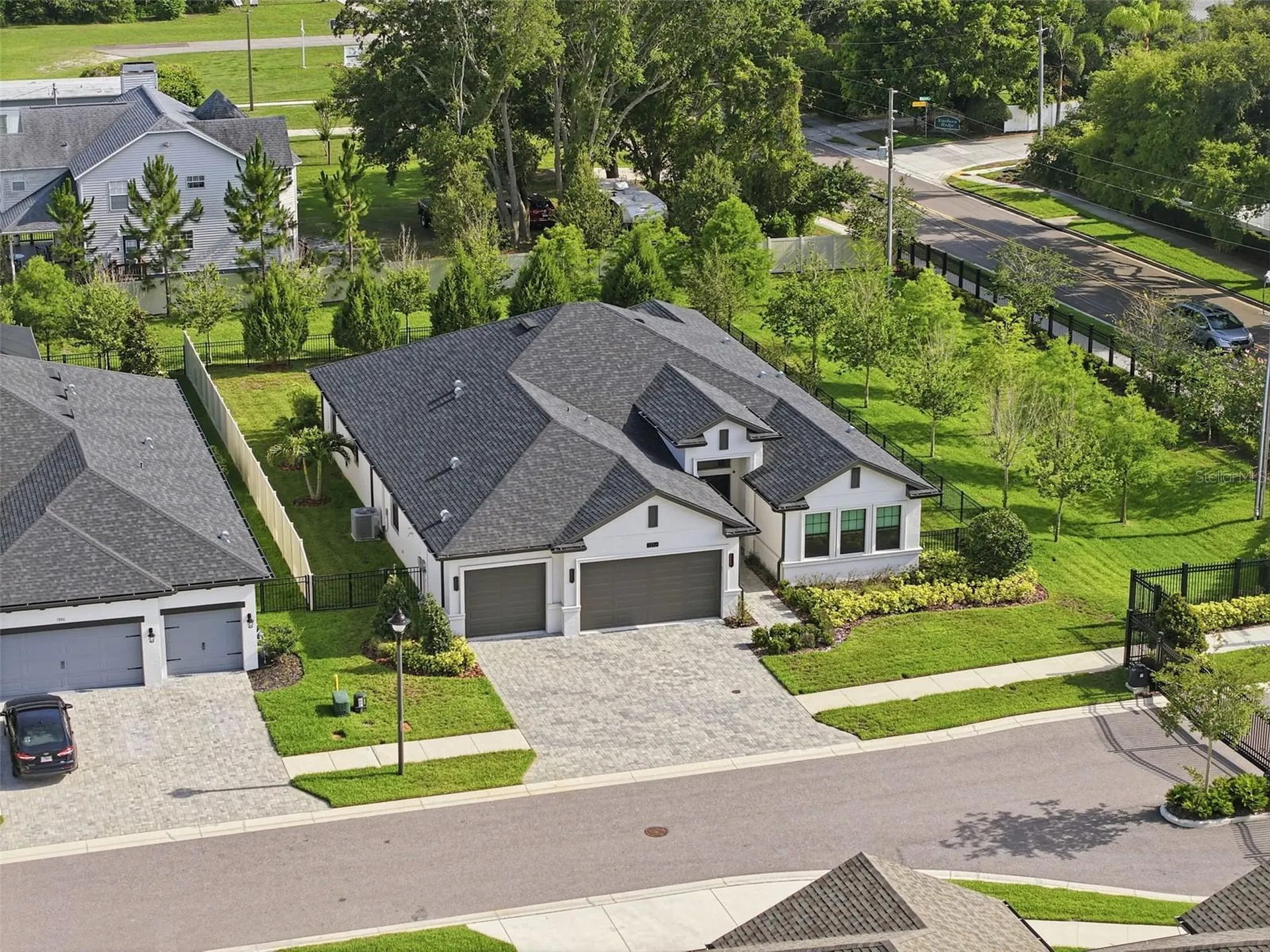 1916 Jullee Lane Palm Harbor FL 34683