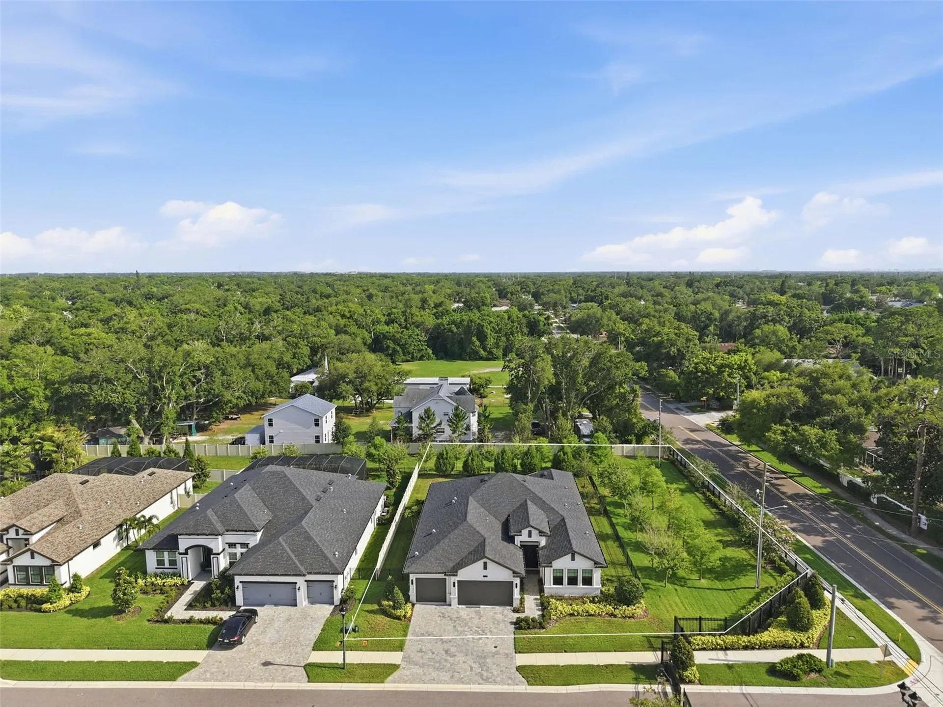 1916 Jullee Lane Palm Harbor FL 34683