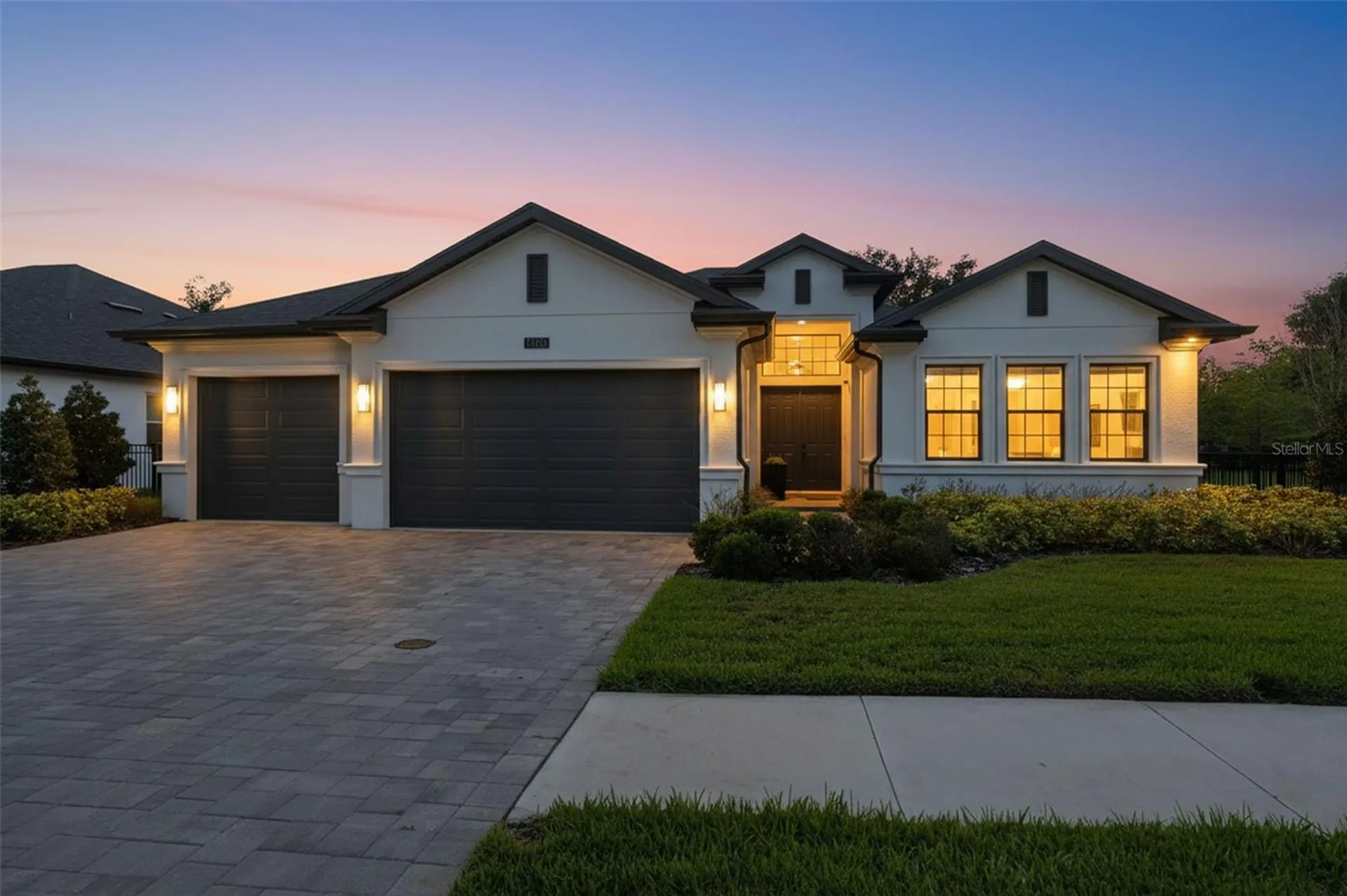 1916 Jullee Lane Palm Harbor FL 34683