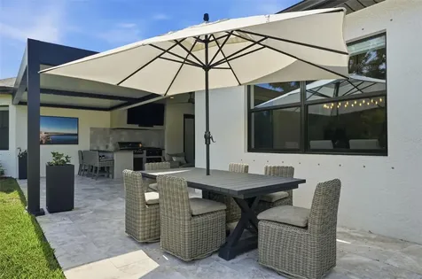 1916 Jullee Lane Palm Harbor FL 34683