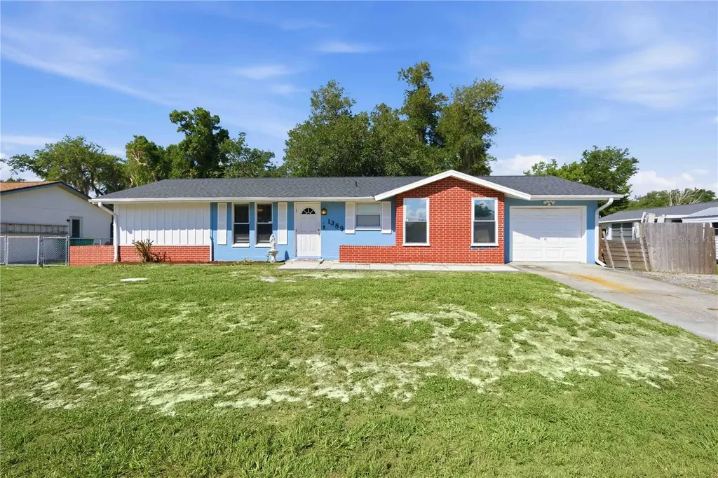 1389 Truval Terrace Port Charlotte FL 33952