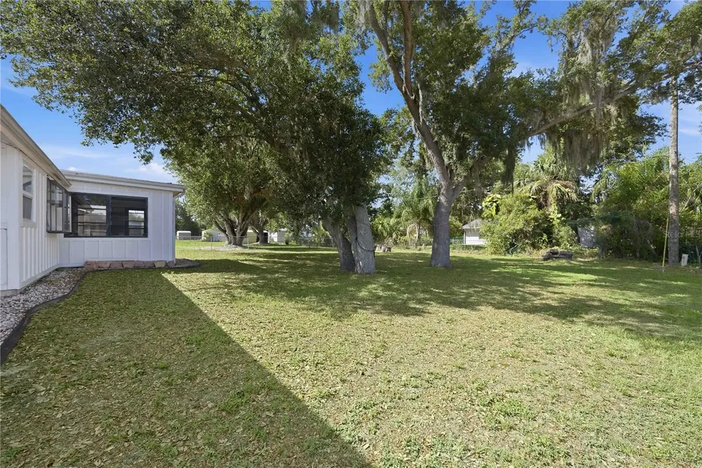 1389 Truval Terrace Port Charlotte FL 33952