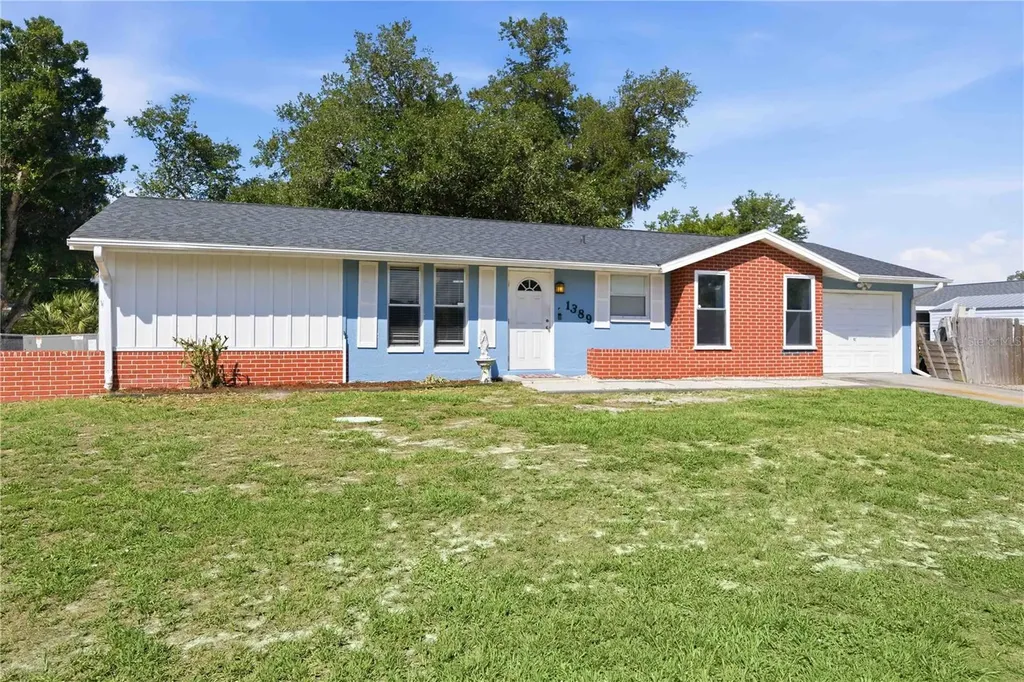 1389 Truval Terrace Port Charlotte FL 33952