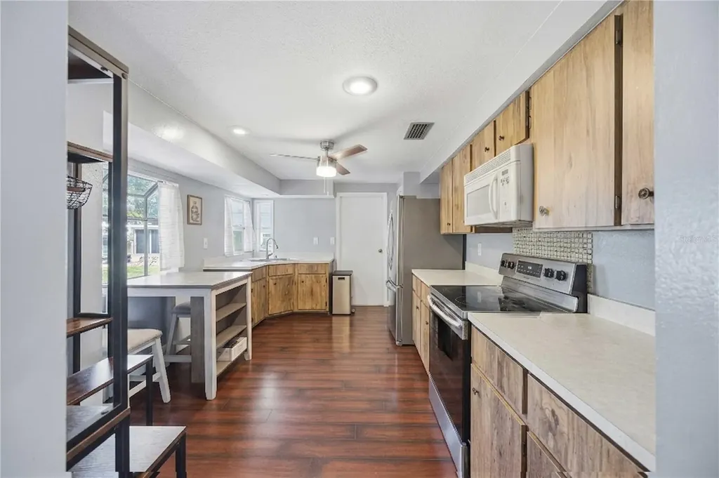 1389 Truval Terrace Port Charlotte FL 33952