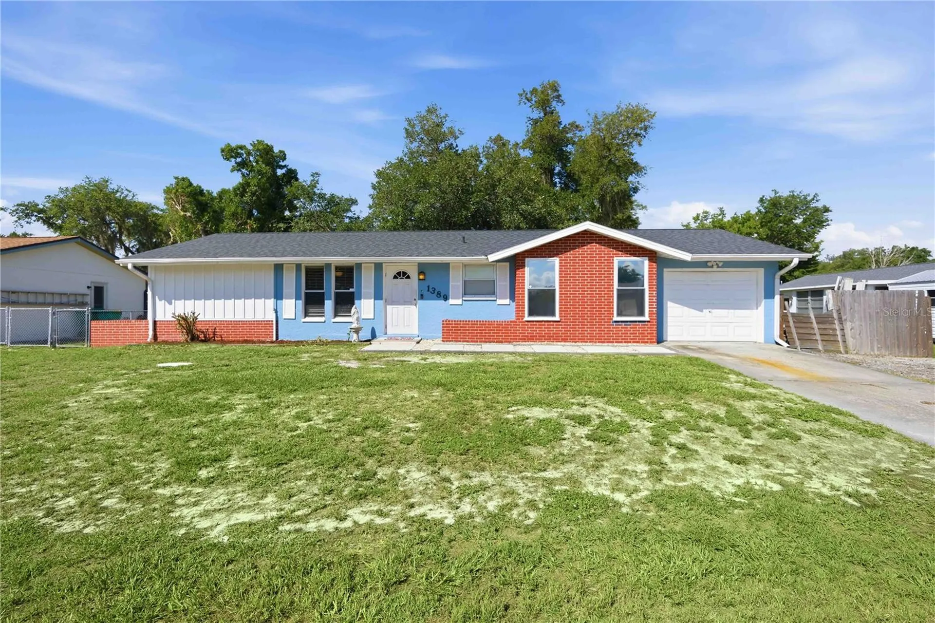 1389 Truval Terrace Port Charlotte FL 33952