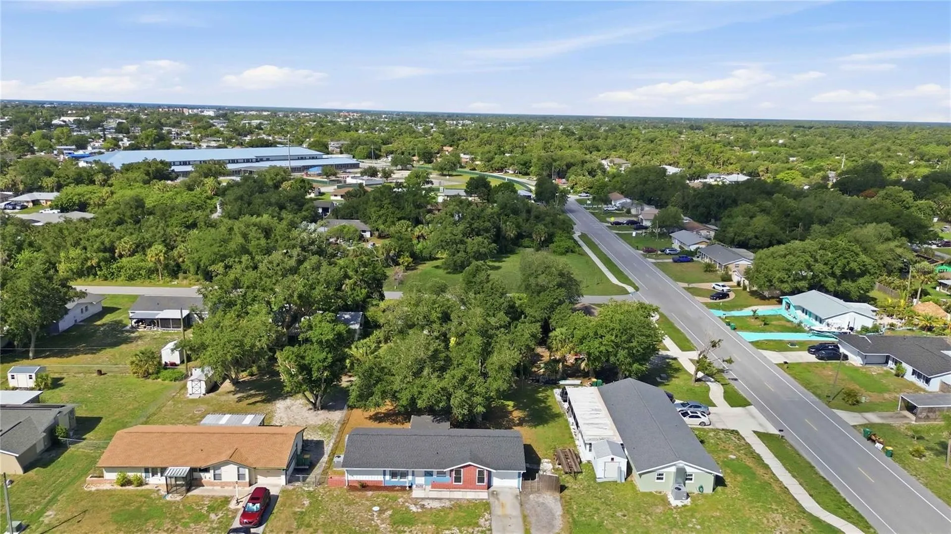 1389 Truval Terrace Port Charlotte FL 33952
