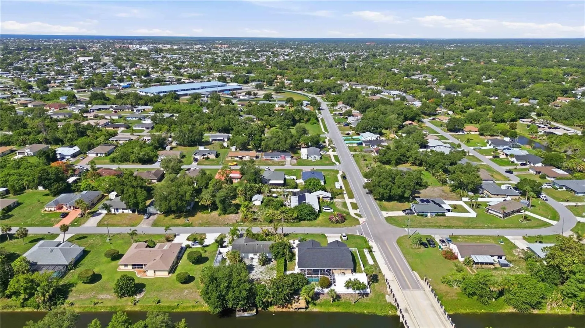 1389 Truval Terrace Port Charlotte FL 33952