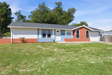 1389 Truval Terrace Port Charlotte FL 33952