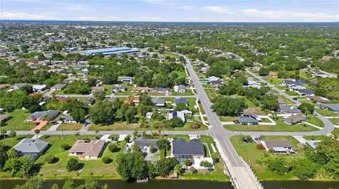 1389 Truval Terrace Port Charlotte FL 33952