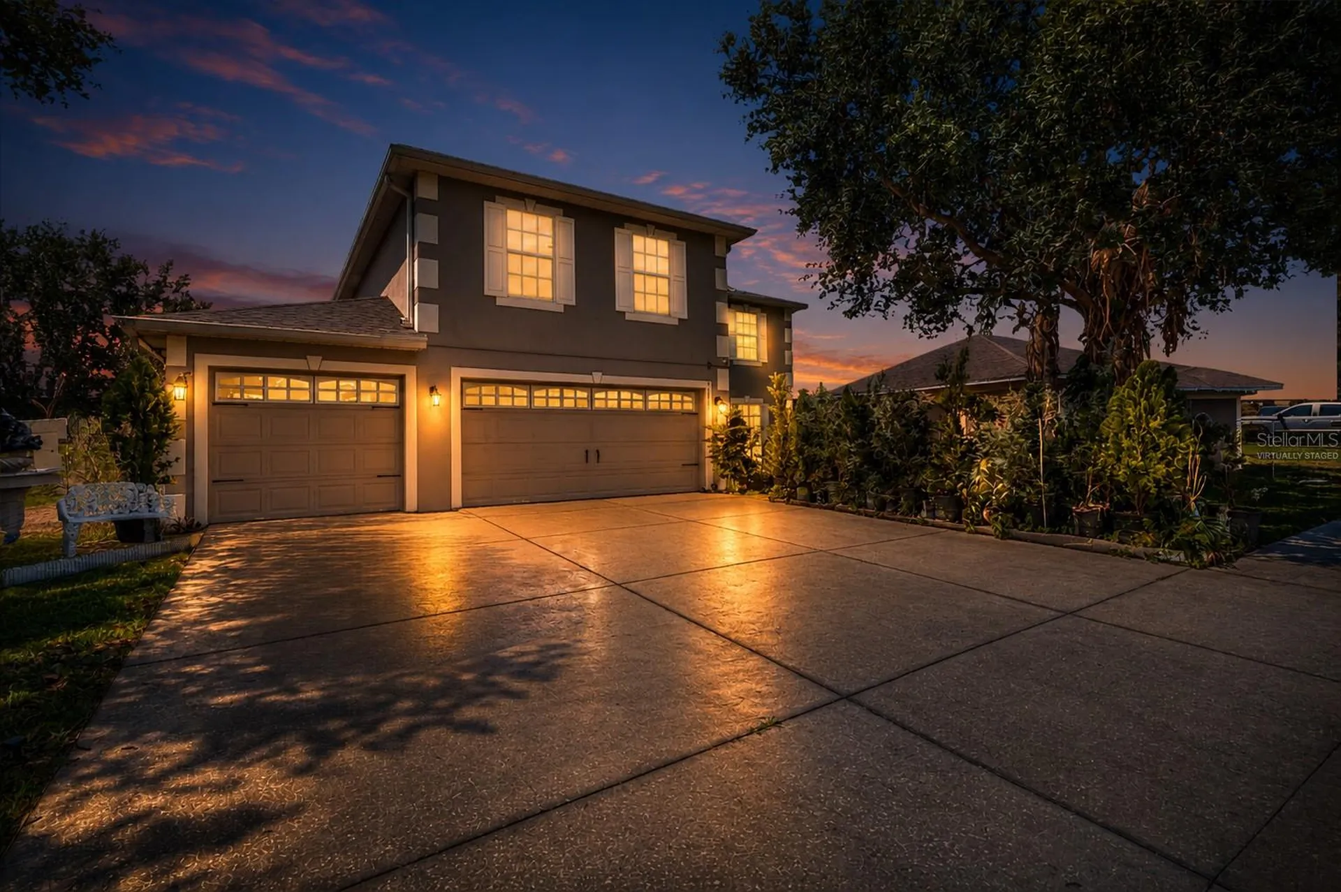7642 Park Hill Avenue Leesburg FL 34748