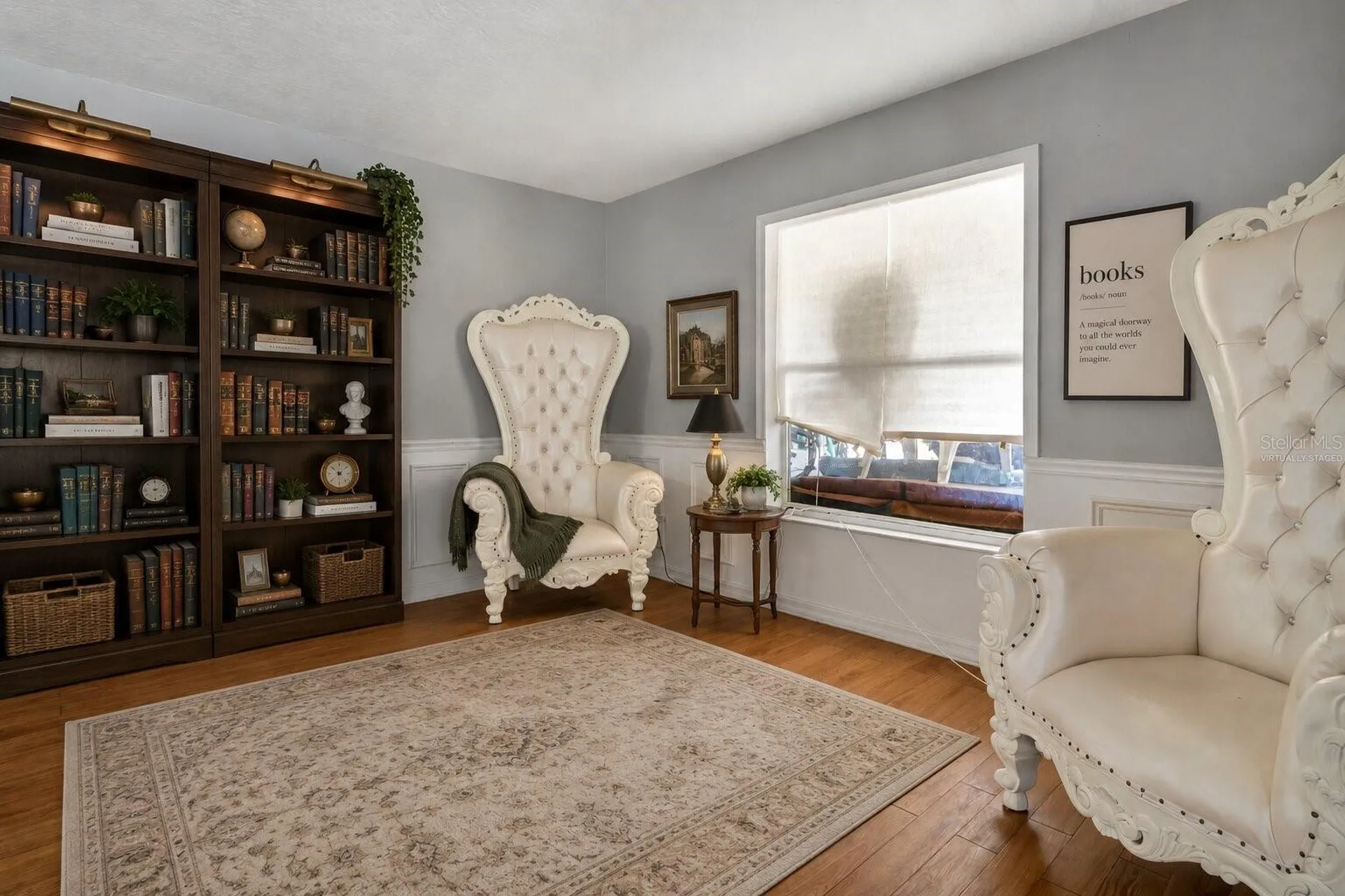 7642 Park Hill Avenue Leesburg FL 34748