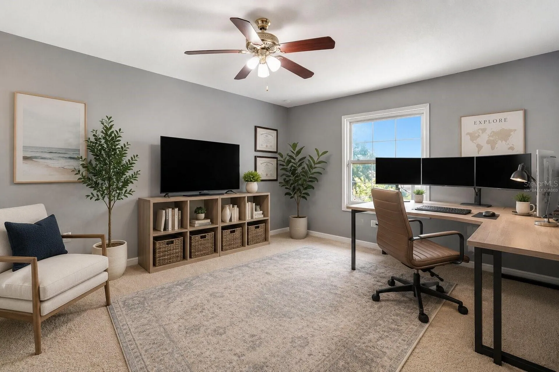 7642 Park Hill Avenue Leesburg FL 34748