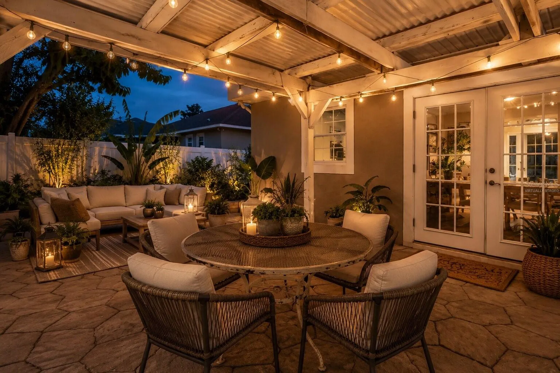7642 Park Hill Avenue Leesburg FL 34748