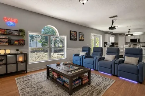 7642 Park Hill Avenue Leesburg FL 34748