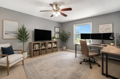 7642 Park Hill Avenue Leesburg FL 34748