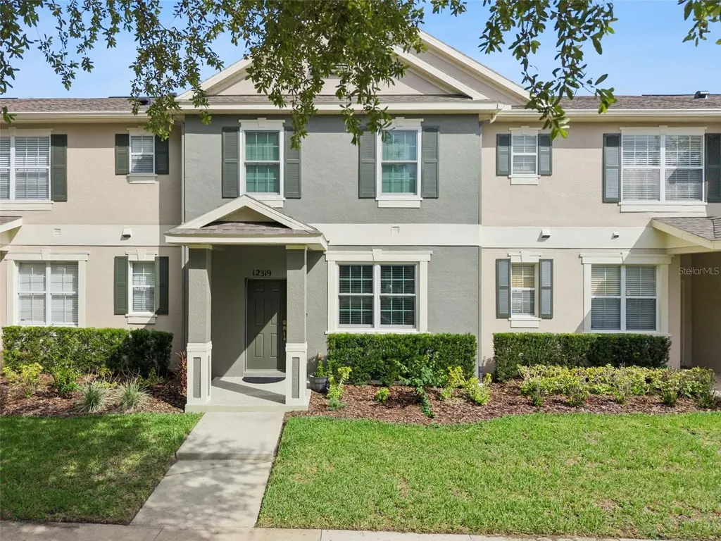 12319 Cruxbury Drive Windermere FL 34786