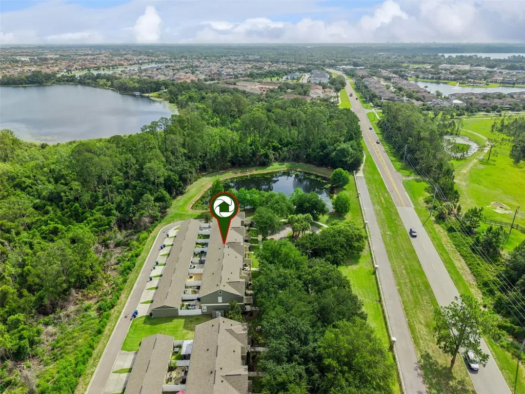 12319 Cruxbury Drive Windermere FL 34786