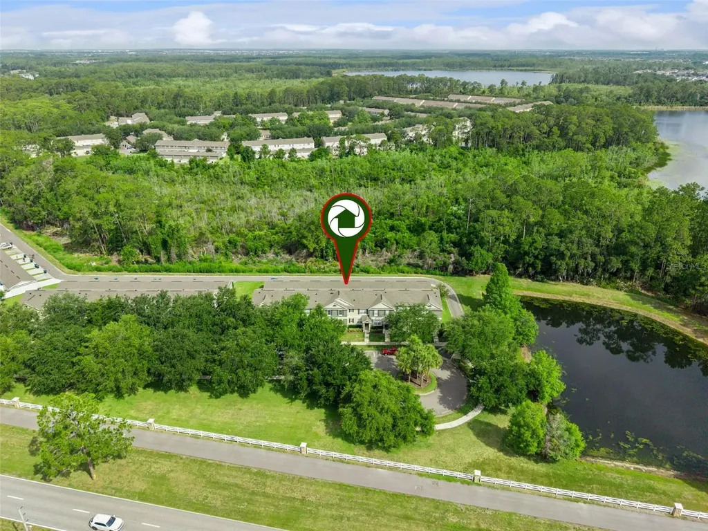 12319 Cruxbury Drive Windermere FL 34786