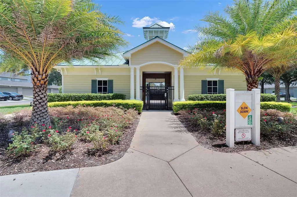 12319 Cruxbury Drive Windermere FL 34786