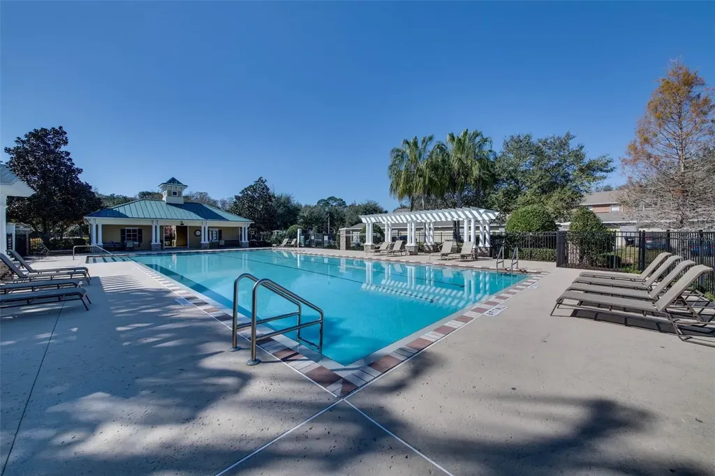12319 Cruxbury Drive Windermere FL 34786