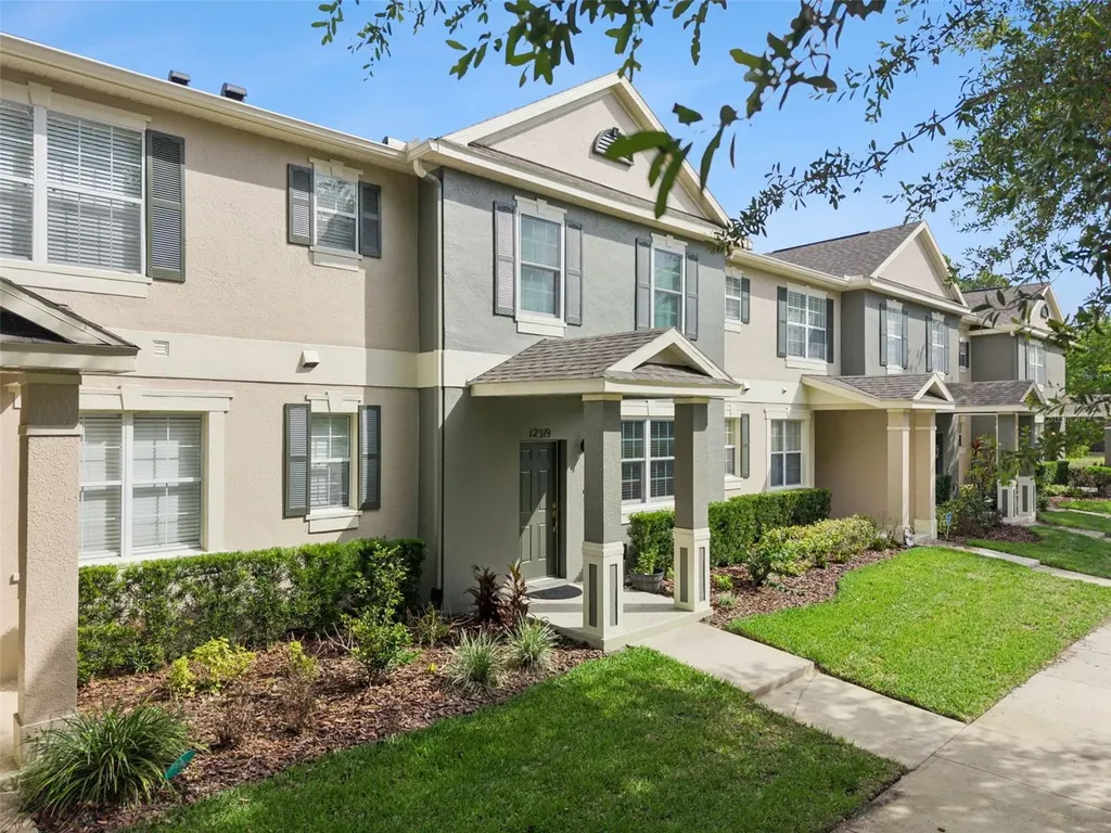 12319 Cruxbury Drive Windermere FL 34786