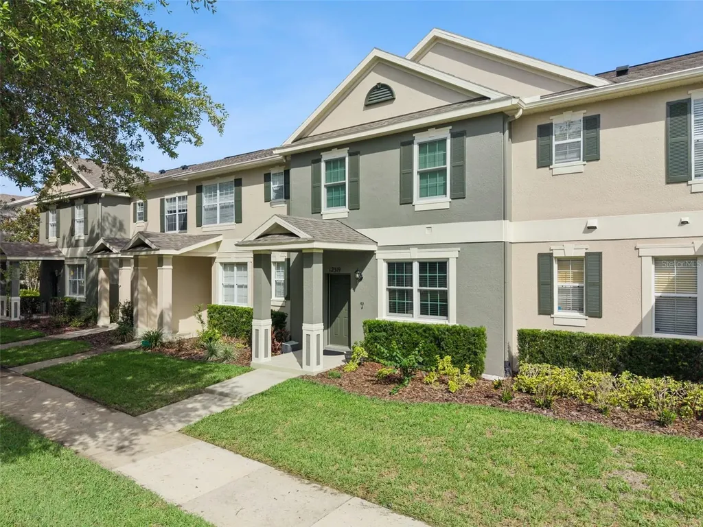 12319 Cruxbury Drive Windermere FL 34786