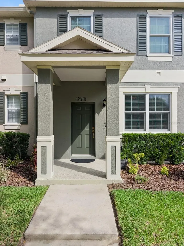 12319 Cruxbury Drive Windermere FL 34786