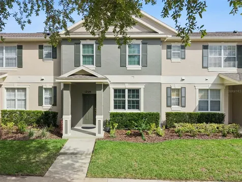 12319 Cruxbury Drive Windermere FL 34786
