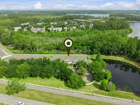 12319 Cruxbury Drive Windermere FL 34786