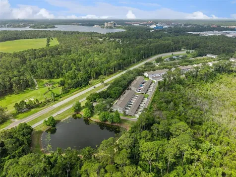 12319 Cruxbury Drive Windermere FL 34786
