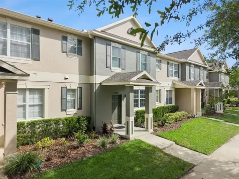 12319 Cruxbury Drive Windermere FL 34786