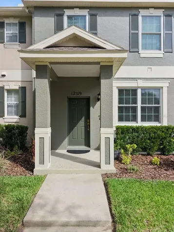 12319 Cruxbury Drive Windermere FL 34786
