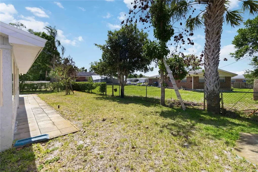 2595 White Oak Lane Titusville FL 32780