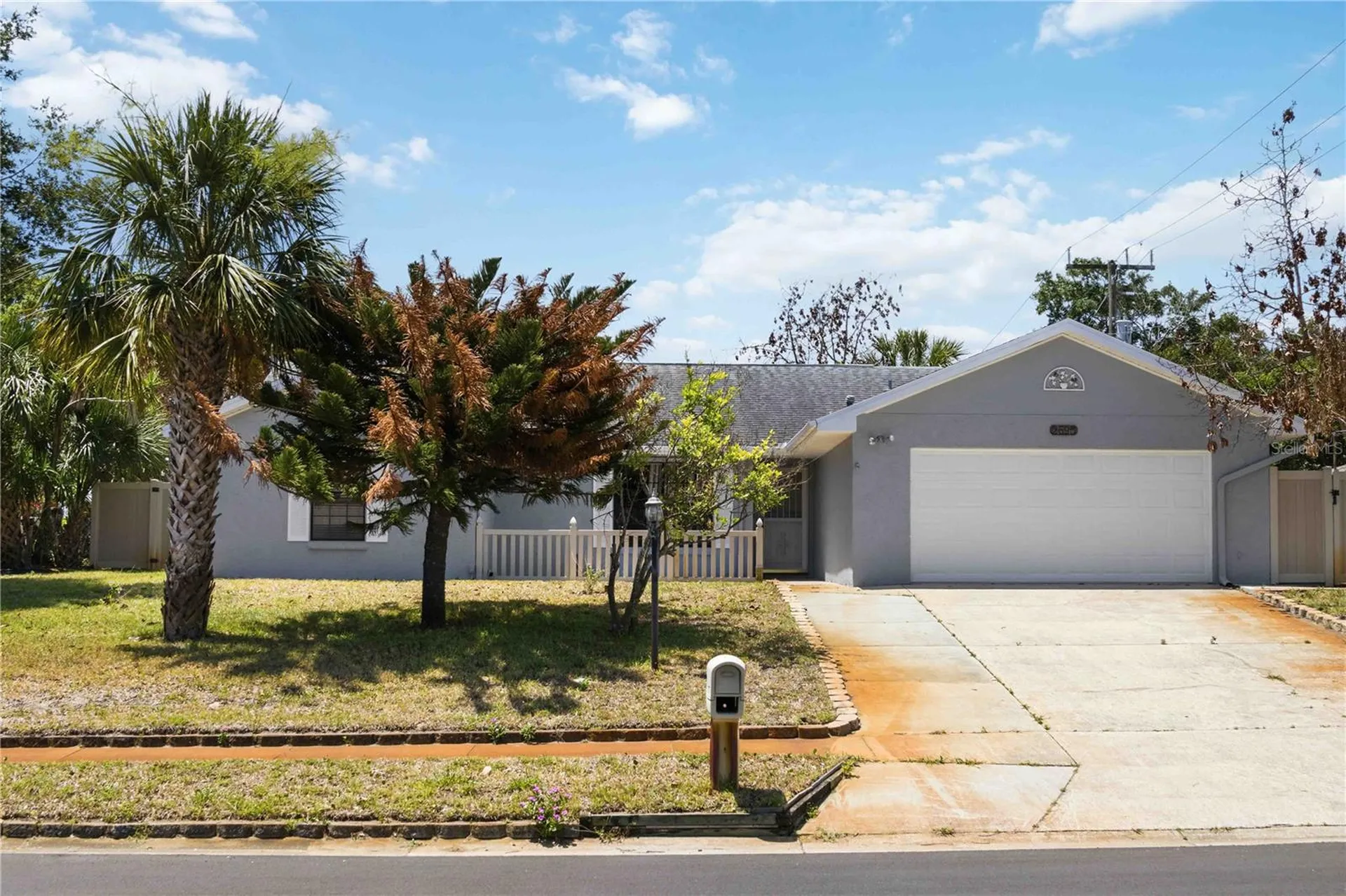 2595 White Oak Lane Titusville FL 32780