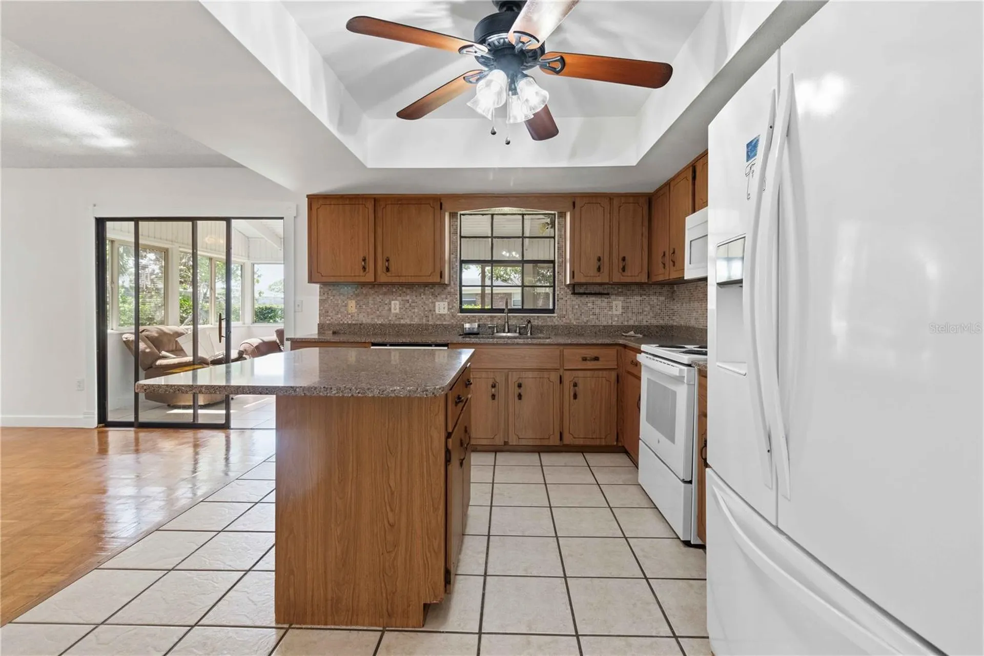 2595 White Oak Lane Titusville FL 32780