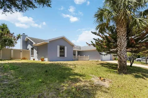 2595 White Oak Lane Titusville FL 32780