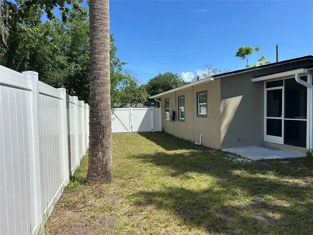 719 Lucky Street Titusville FL 32780