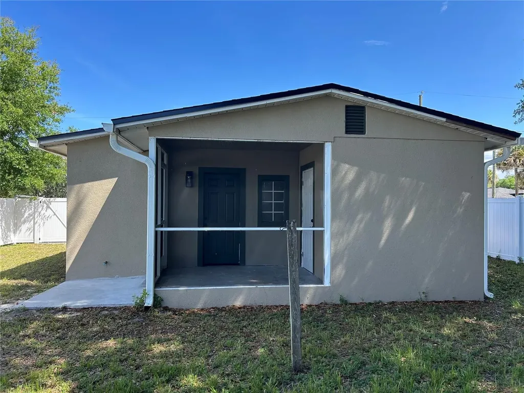 719 Lucky Street Titusville FL 32780
