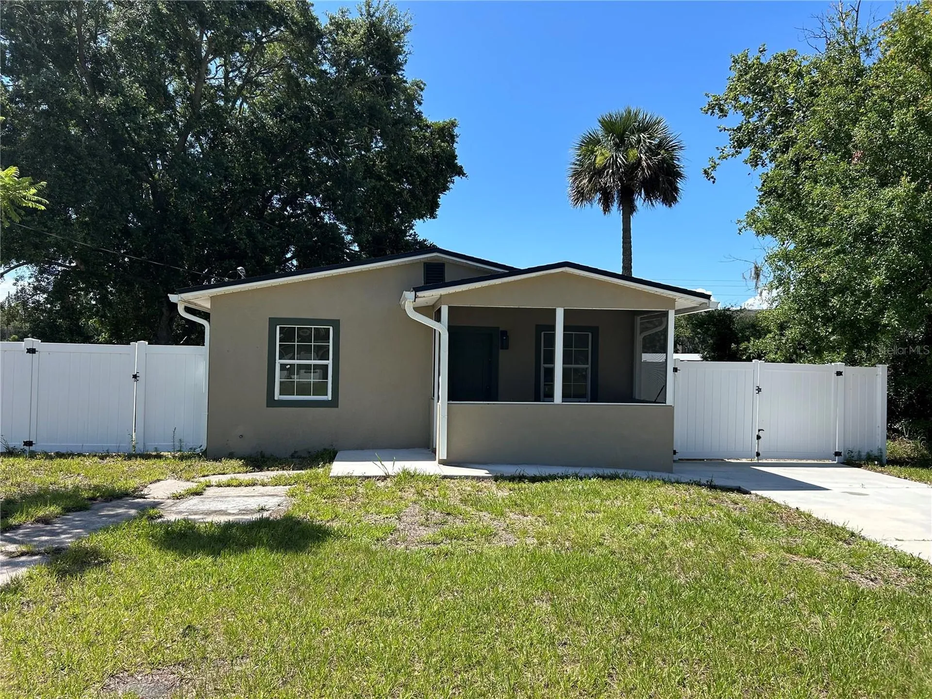 719 Lucky Street Titusville FL 32780