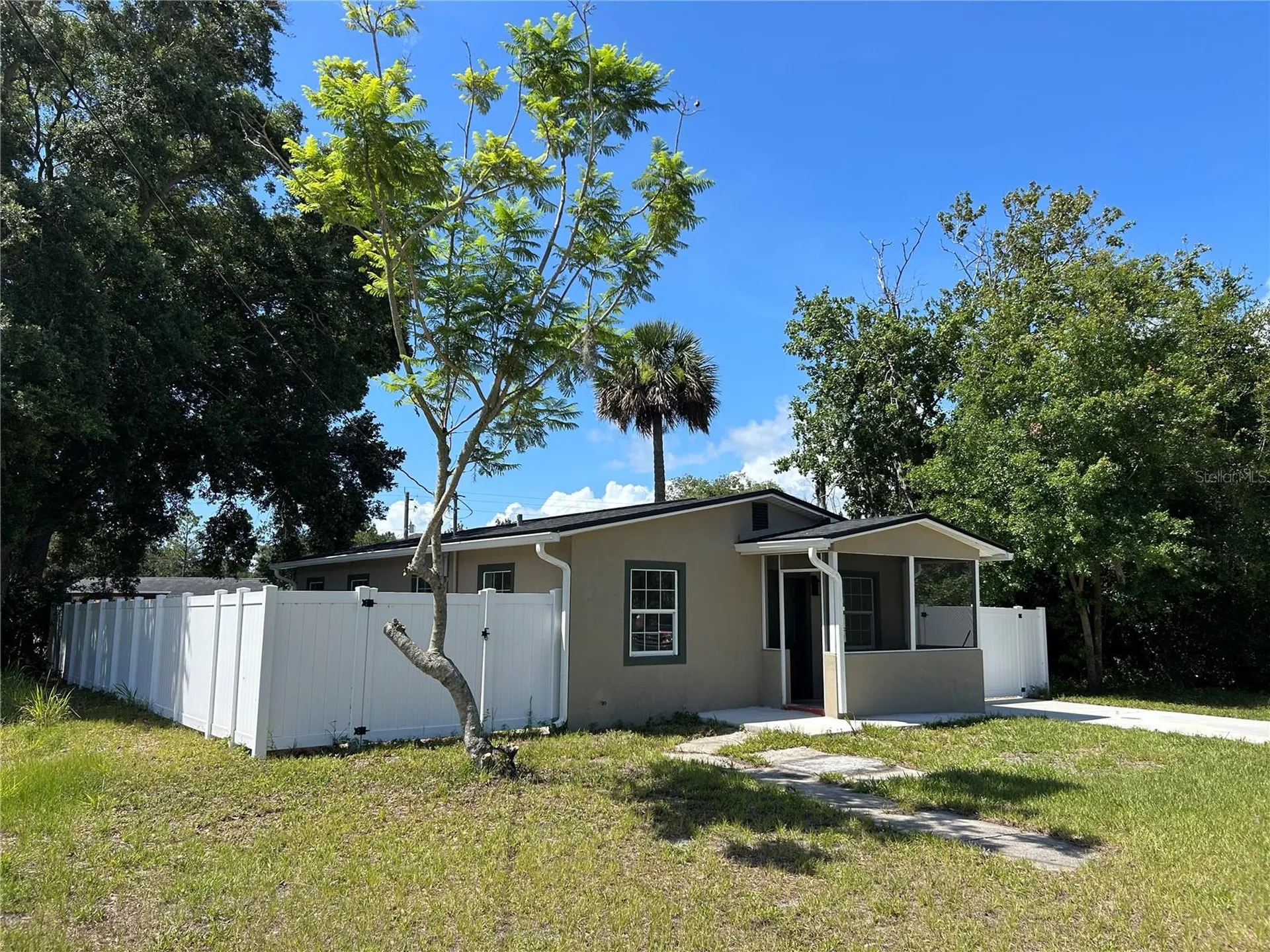 719 Lucky Street Titusville FL 32780