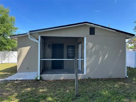 719 Lucky Street Titusville FL 32780