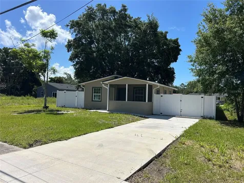 719 Lucky Street Titusville FL 32780