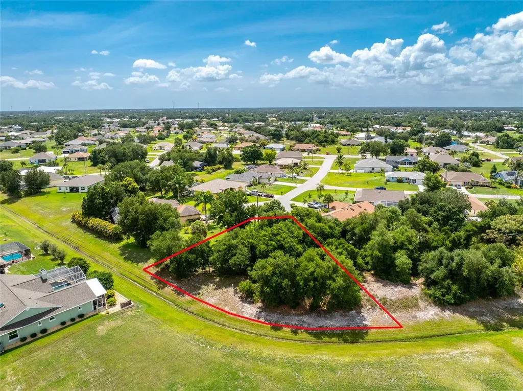 26176 Mamora Drive Punta Gorda FL 33983