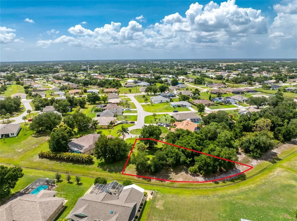 26176 Mamora Drive Punta Gorda FL 33983