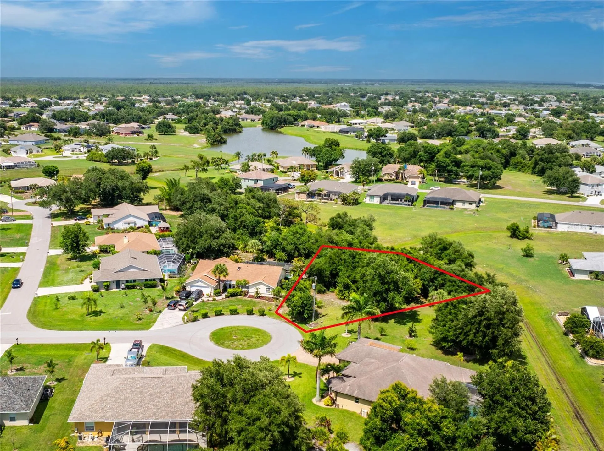 26176 Mamora Drive Punta Gorda FL 33983