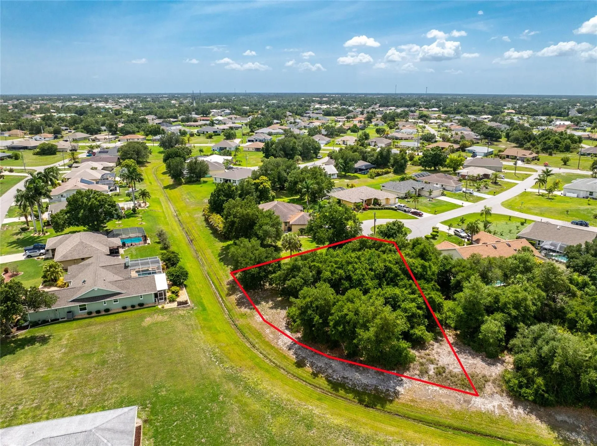 26176 Mamora Drive Punta Gorda FL 33983