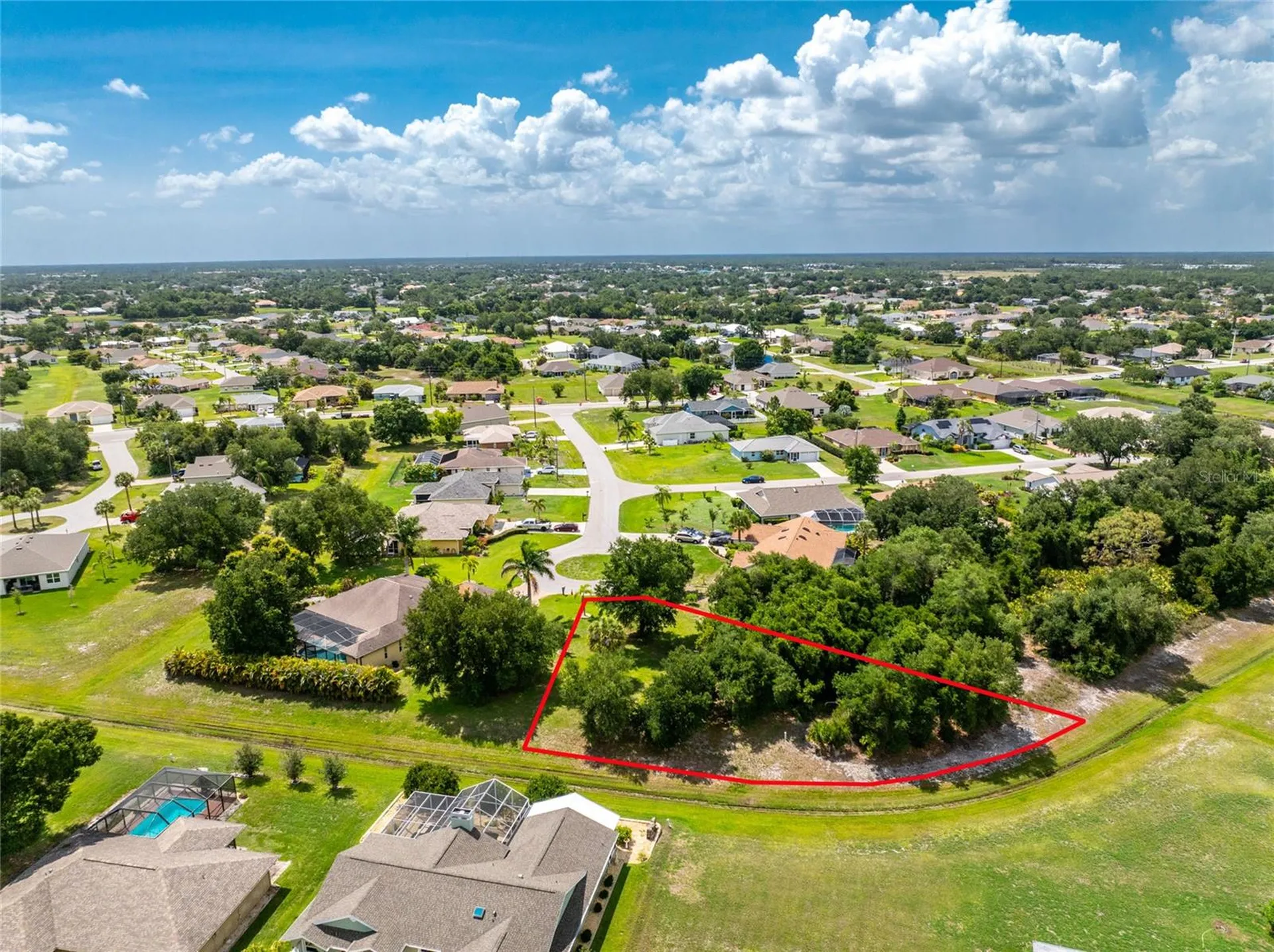 26176 Mamora Drive Punta Gorda FL 33983