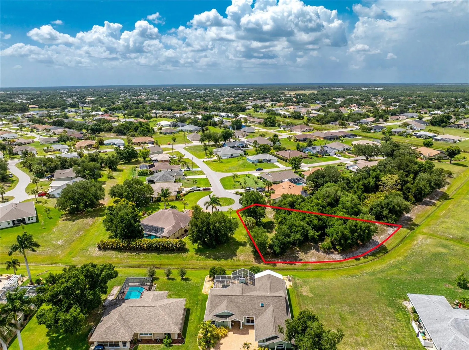 26176 Mamora Drive Punta Gorda FL 33983